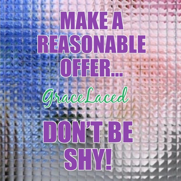 Want an extra personalized DISCOUNT? MAKE A BUNDLE OF 3 or more items to SAVE!💵 - Picture 2 of 2